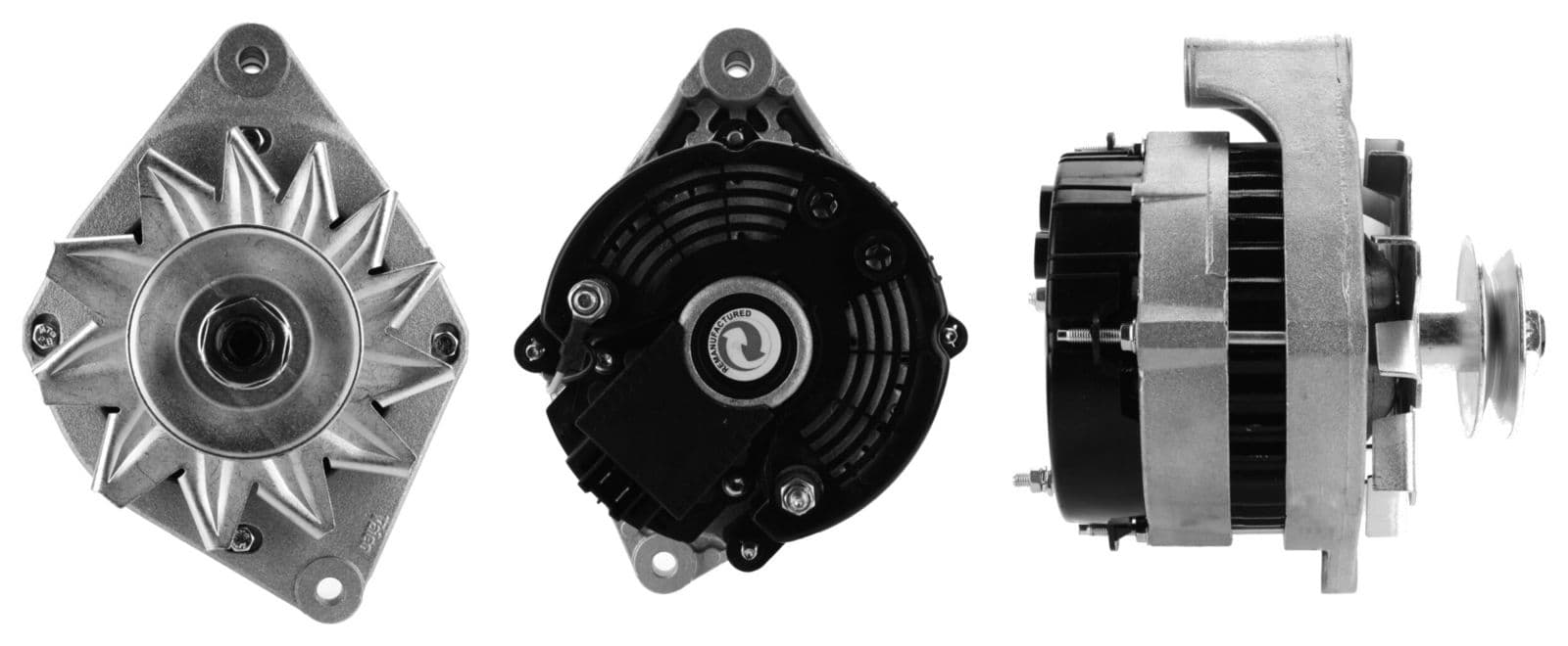 Generator / Alternator ELSTOCK 28-0861