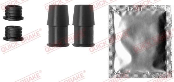 Set accesorii, etrier frana QUICK BRAKE 113-1306