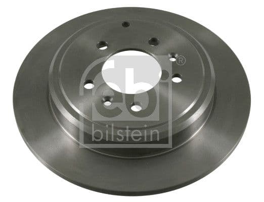 Disc frana FEBI BILSTEIN 21123