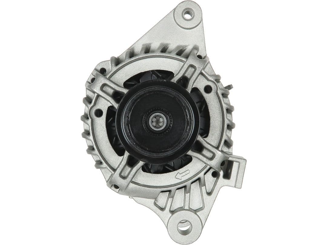 Generator / Alternator AS-PL Remanufactured AS A6687PR