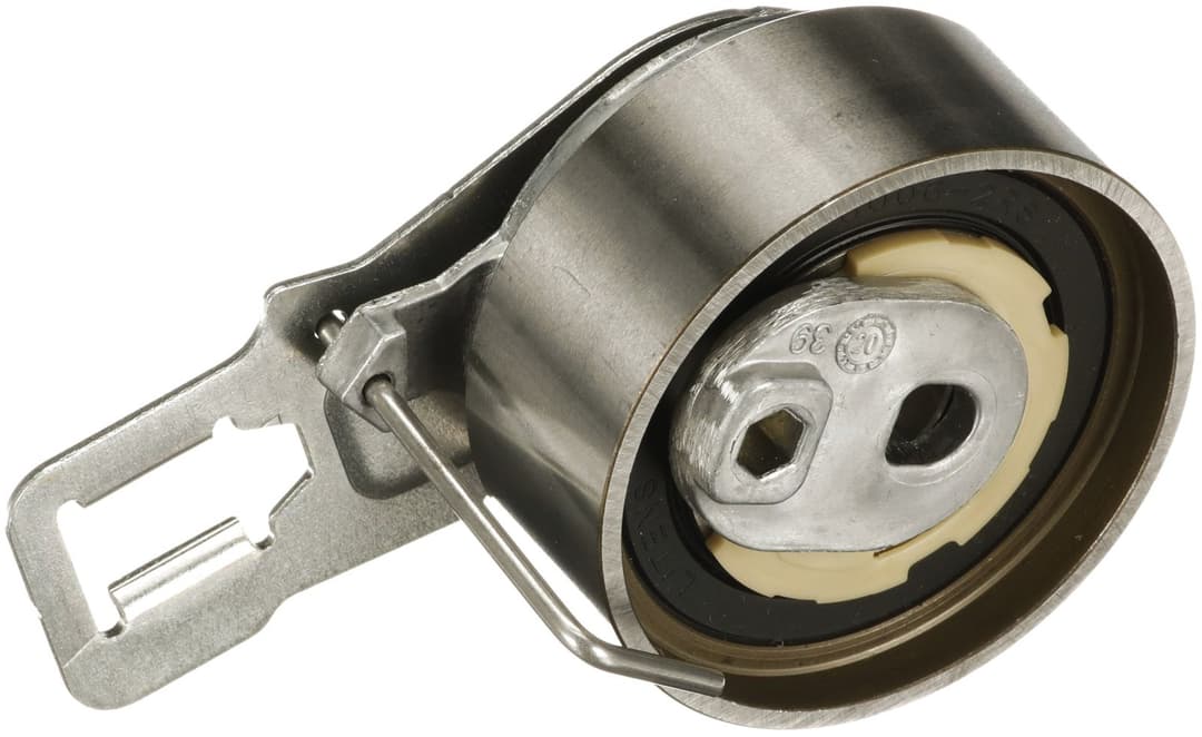 rola intinzator,curea distributie GATES PowerGrip™ T43265