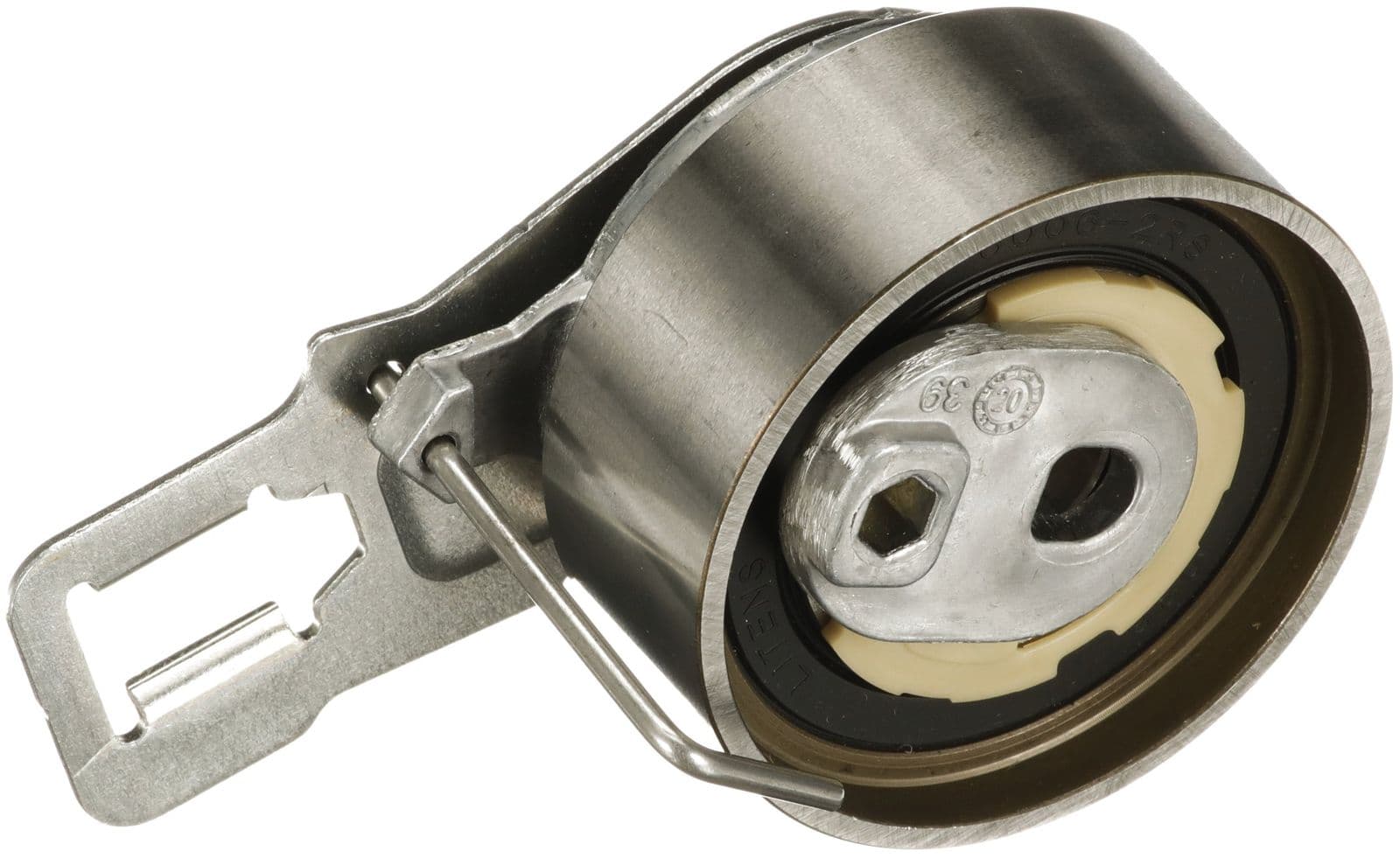 rola intinzator,curea distributie GATES PowerGrip™ T43265