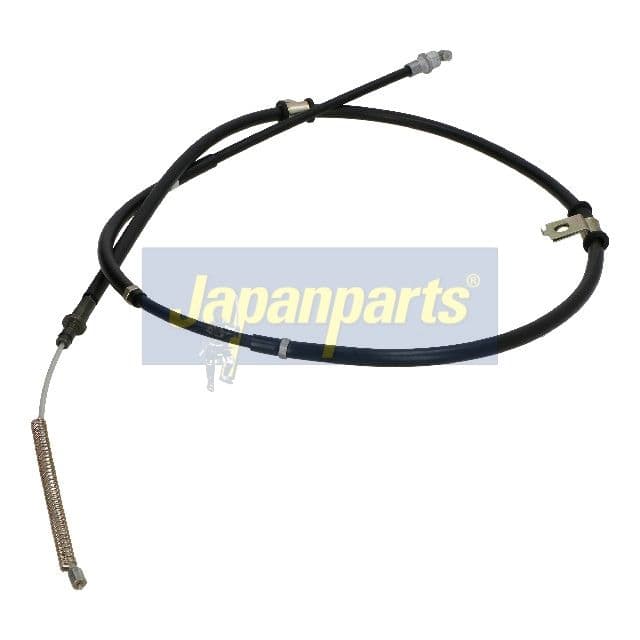 Cablu, frana de parcare JAPANPARTS BC-500