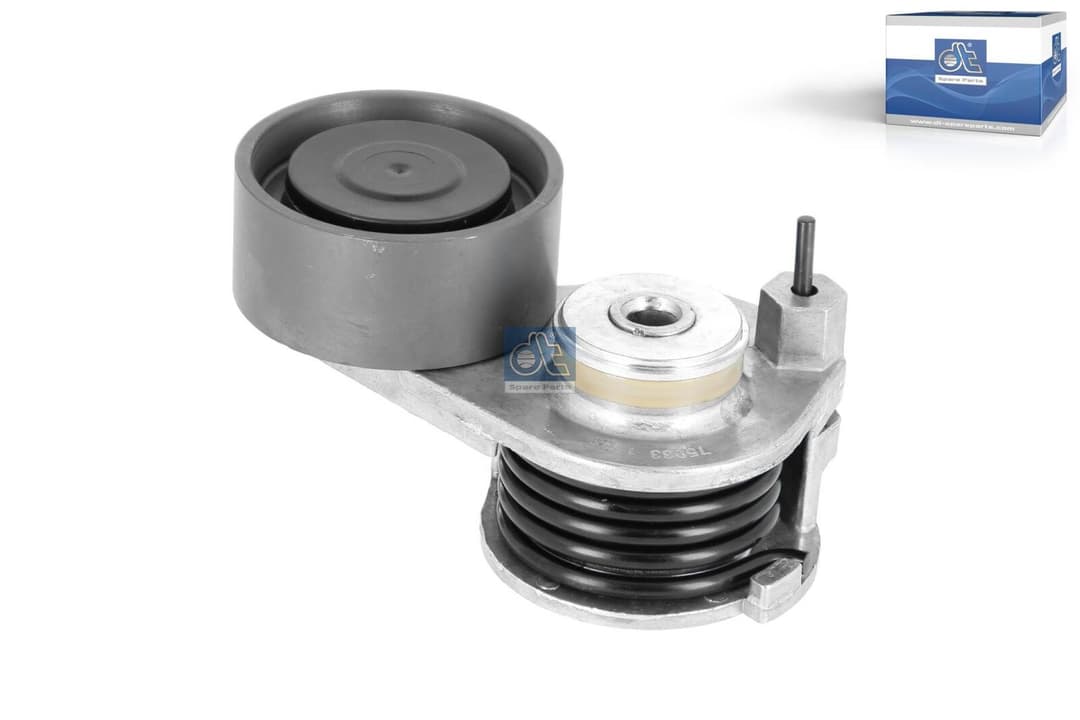 Intinzator curea, curea distributie DT Spare Parts 5.41461