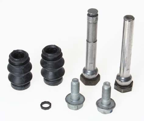 Set bucsi de ghidaj, etrier frana Budweg 169194