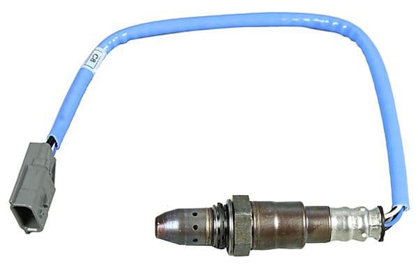 Sonda Lambda METZGER 0893684