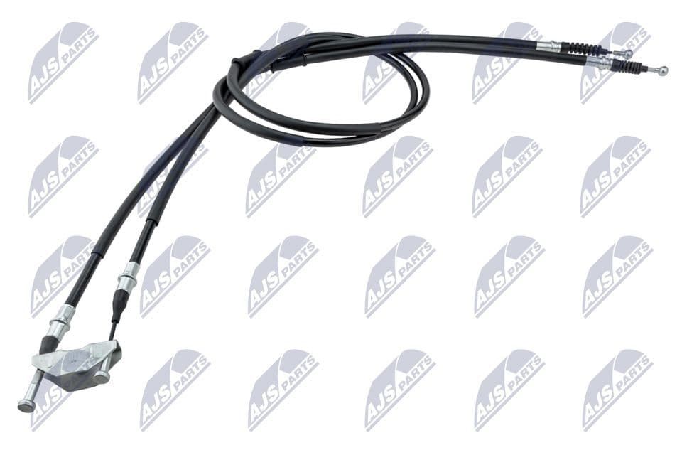 Cablu, frana de parcare NTY HLR-PL-029