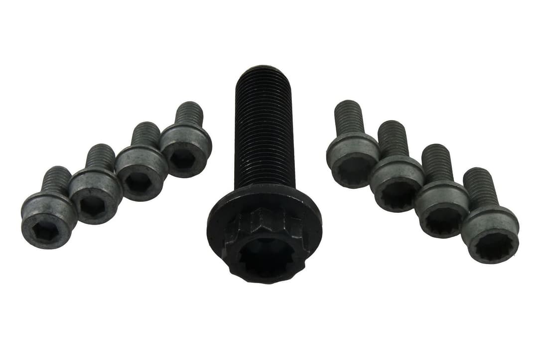 Set surub, disc curea-arbore cotit CORTECO 80004917