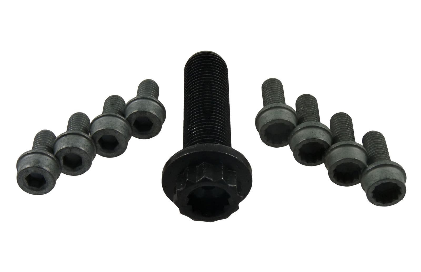 Set surub, disc curea-arbore cotit CORTECO 80004917