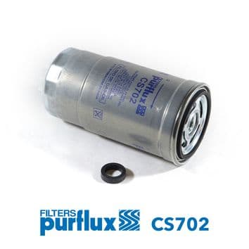 filtru combustibil PURFLUX CS702
