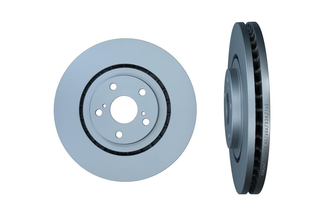 Disc frana KAMOKA 103453
