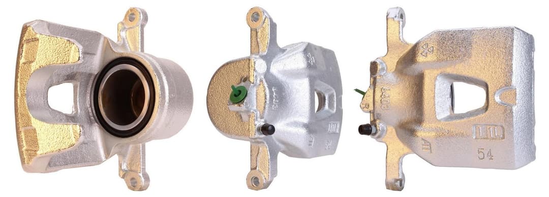 Etrier frana FERODO PREMIER FCL694736