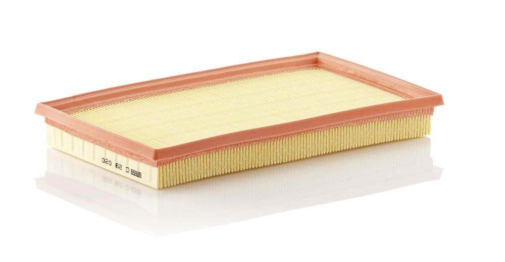 Filtru aer MANN-FILTER C 29 020