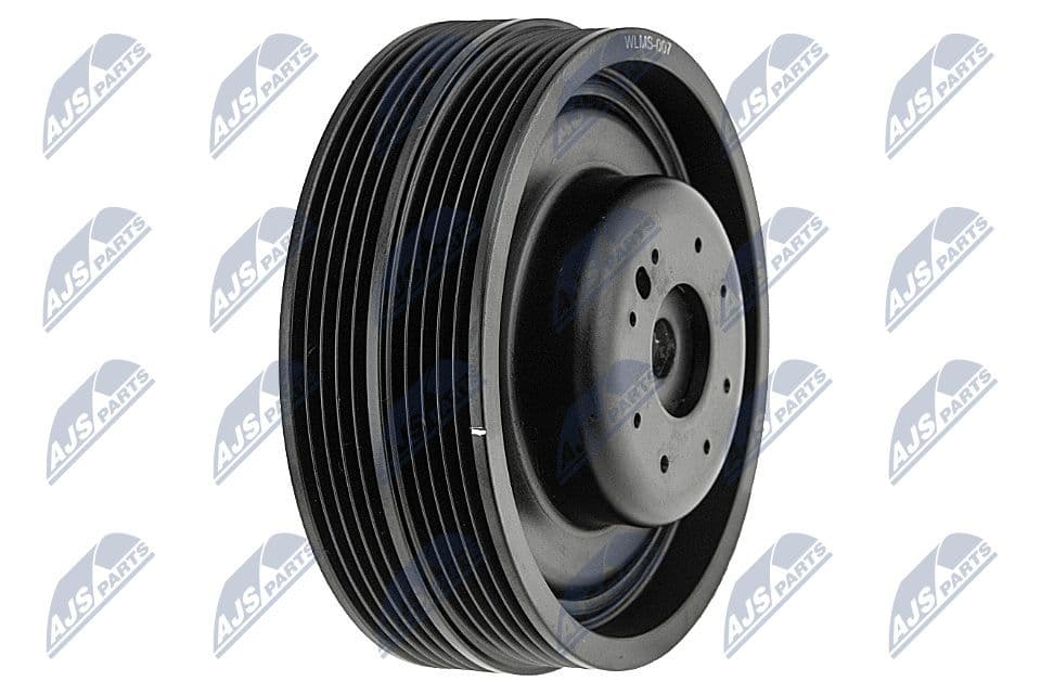 Fulie curea, arbore cotit NTY RKP-MS-007