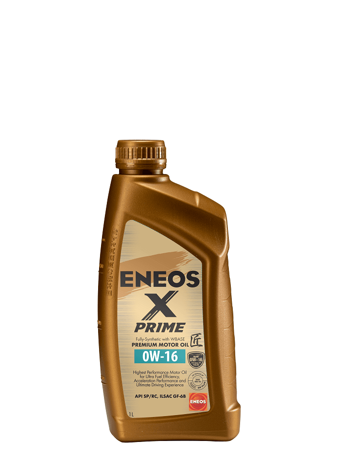 ulei de motor ENEOS EU0001401N