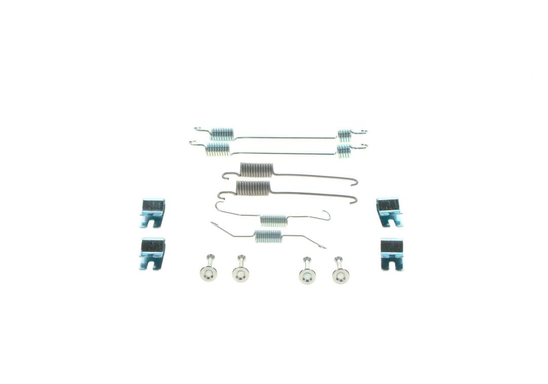 Set accesorii, sabot de frana BOSCH 1 987 475 423