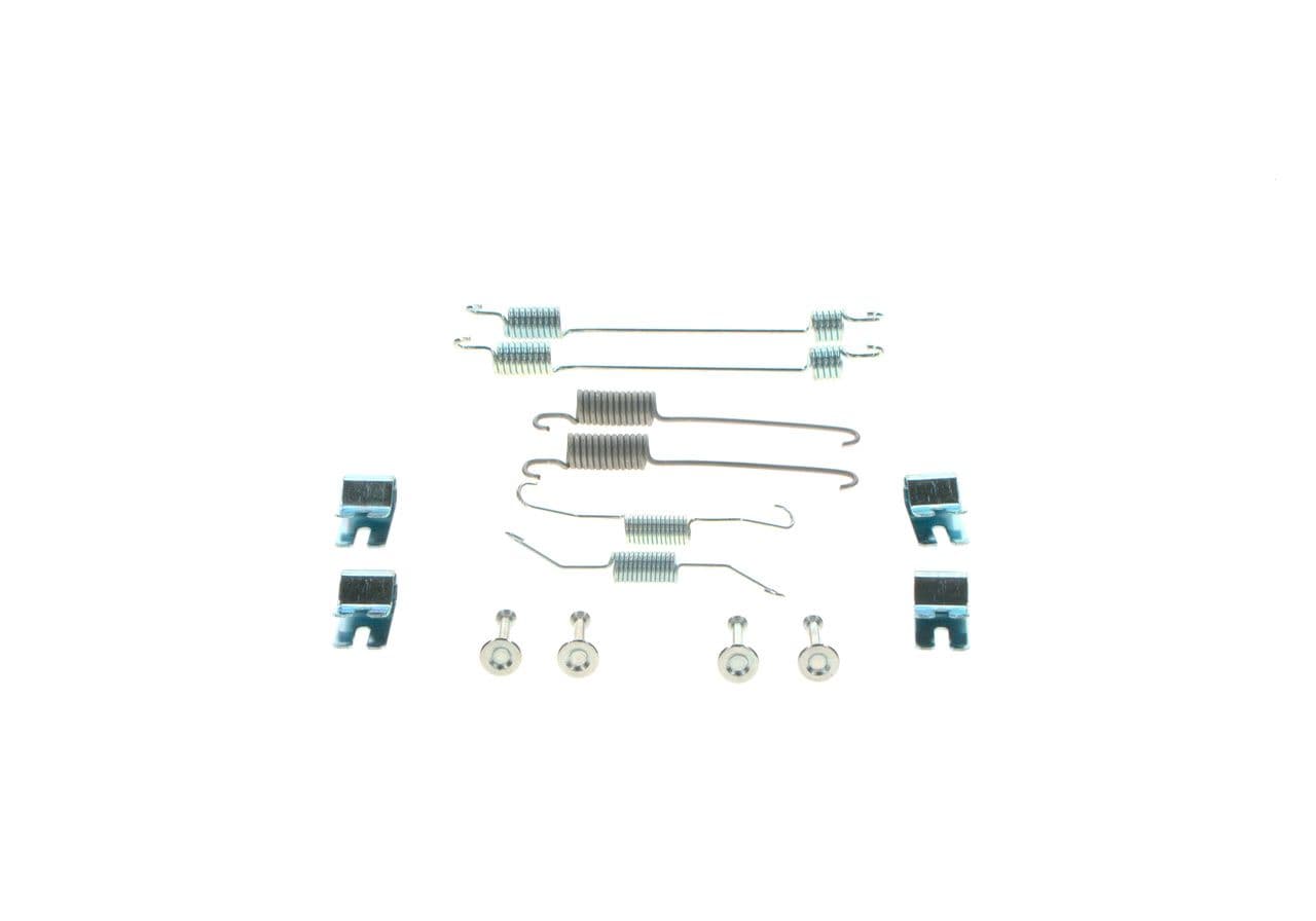 Set accesorii, sabot de frana BOSCH 1 987 475 423