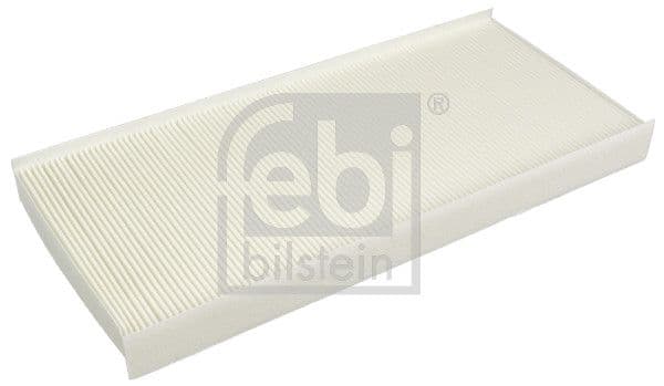 Filtru, aer habitaclu FEBI BILSTEIN 106594
