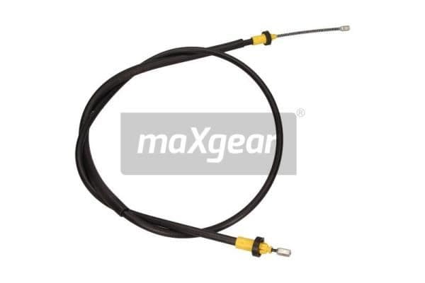 Cablu, frana de parcare MAXGEAR 32-0681