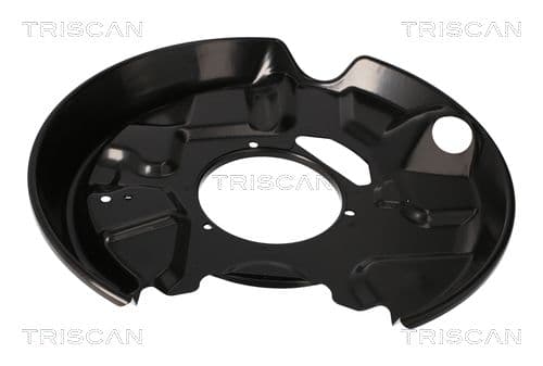 protectie stropire,disc frana TRISCAN 8125 23207