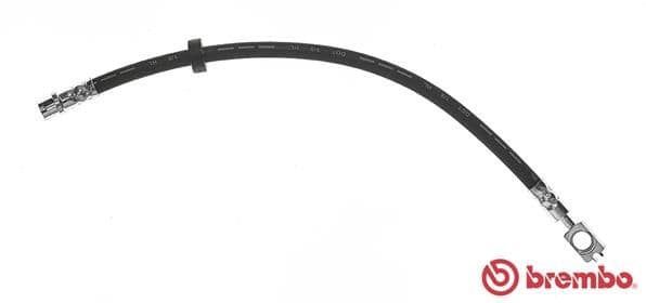 Furtun frana BREMBO T 85 125