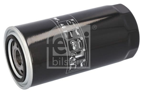 Filtru hidraulic, cutie de viteze automata FEBI BILSTEIN 185263