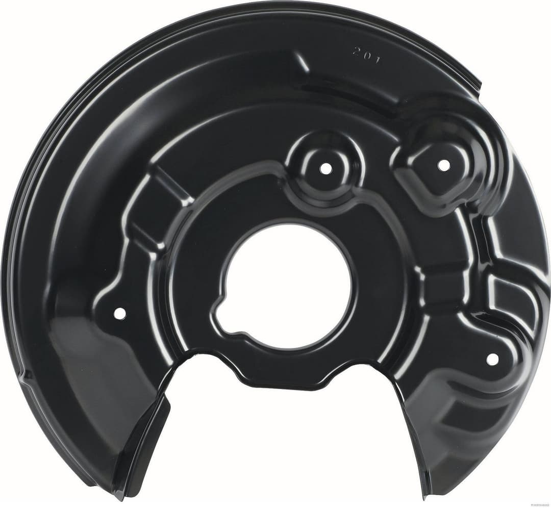 protectie stropire,disc frana HERTH+BUSS JAKOPARTS J3350848