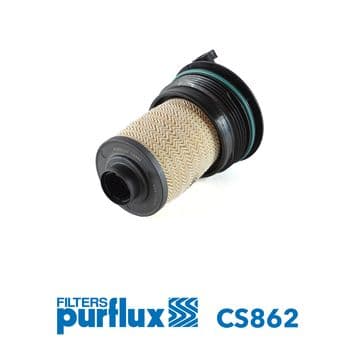 filtru combustibil PURFLUX CS862
