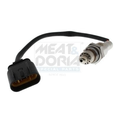 Sonda Lambda MEAT & DORIA 81801E