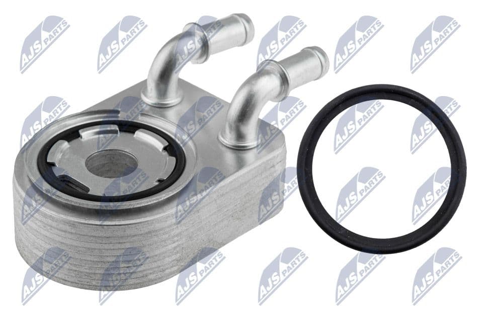 Radiator ulei, ulei motor NTY CCL-CH-004