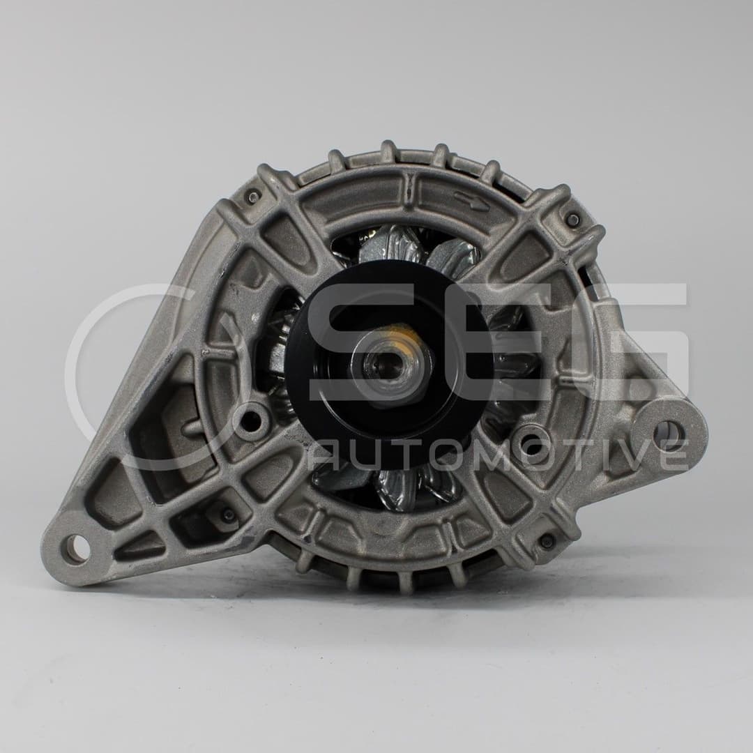 Generator / Alternator SEG AUTOMOTIVE 0125711181