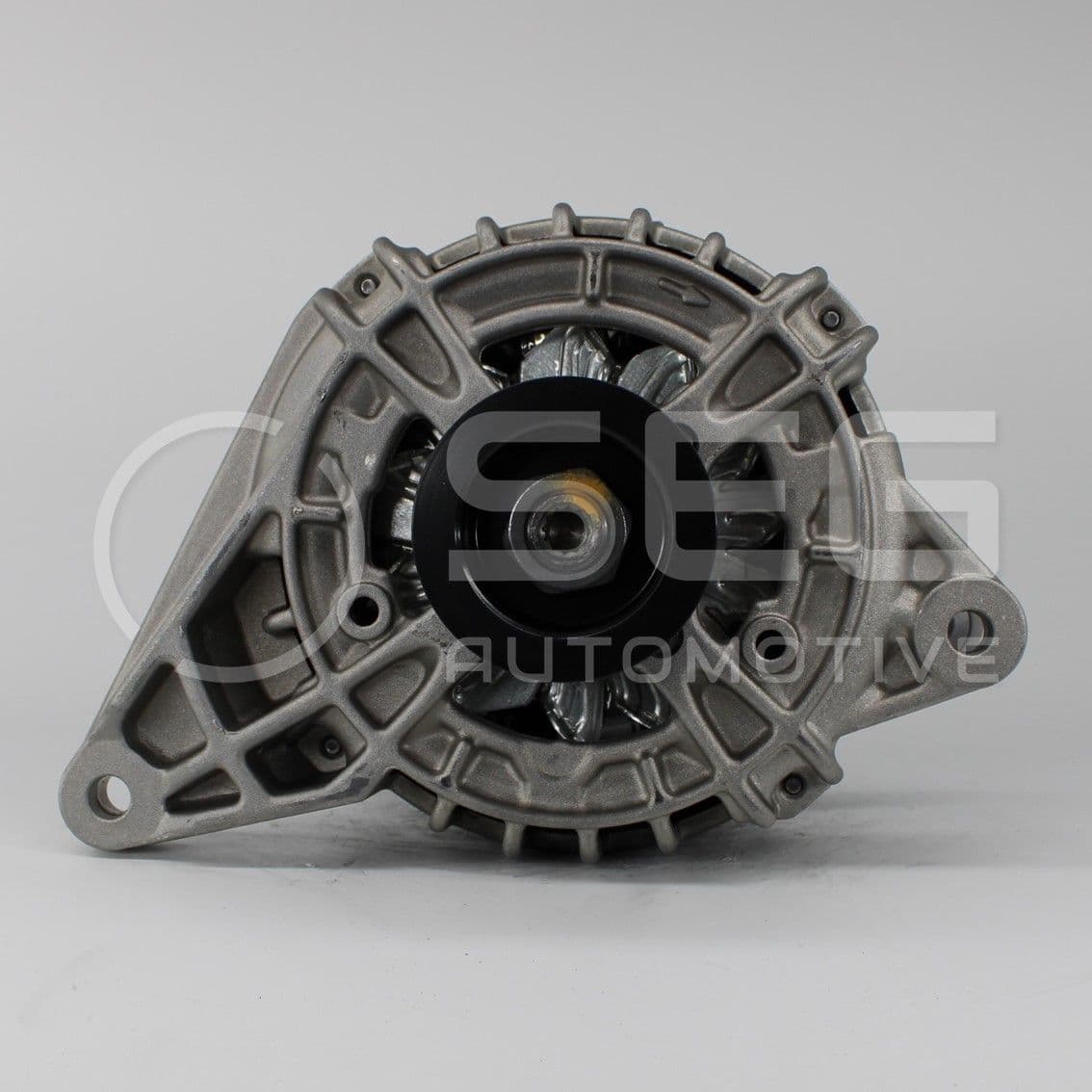 Generator / Alternator SEG AUTOMOTIVE 0125711181