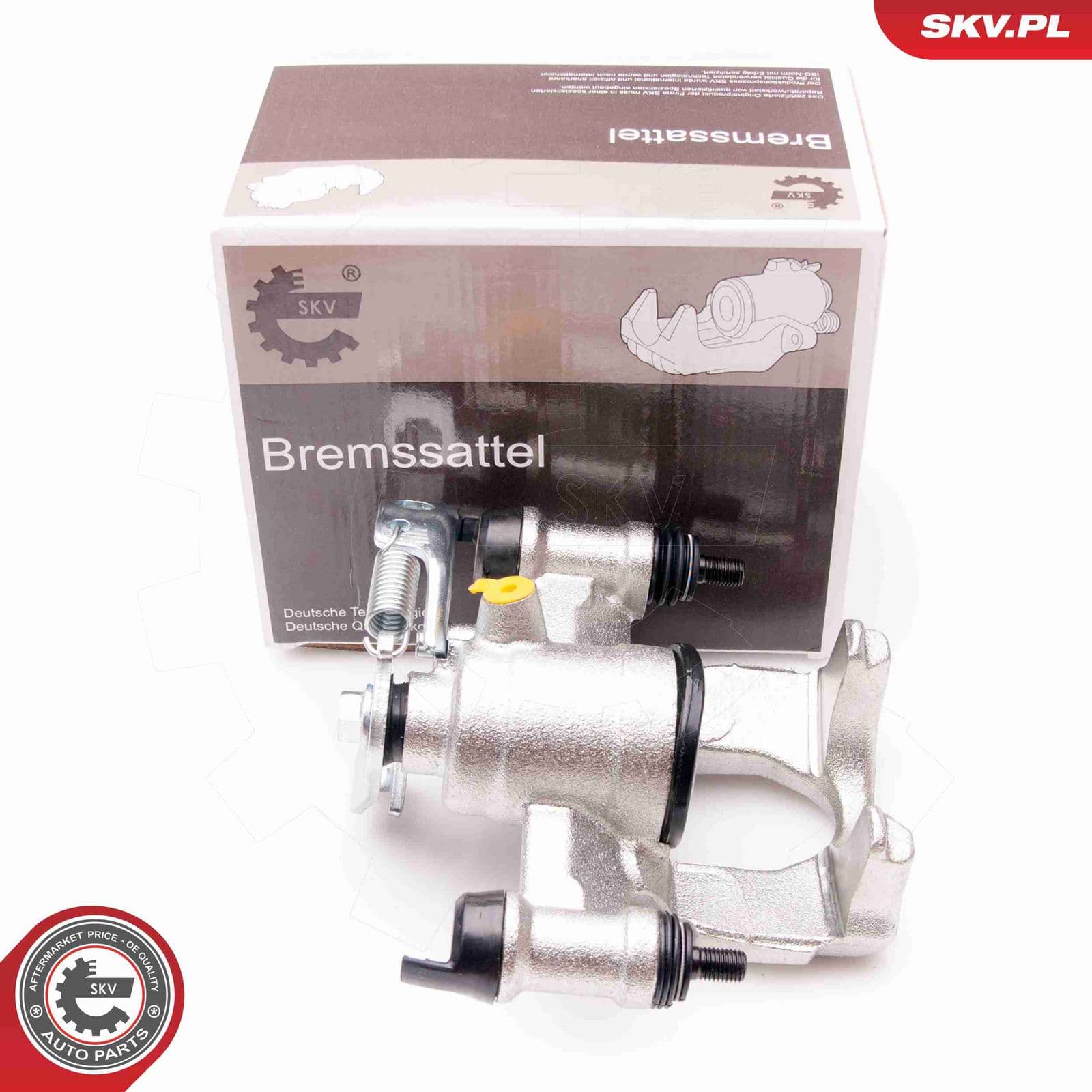 Etrier frana ESEN SKV 23SKV993