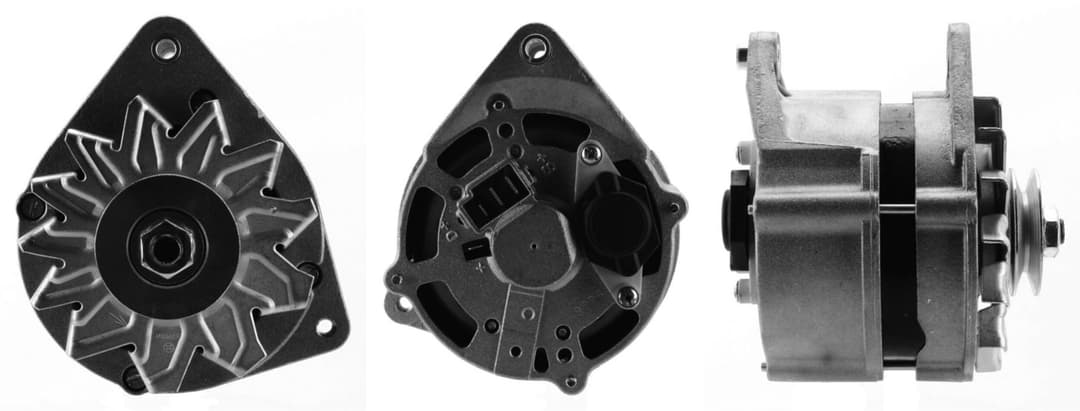 Generator / Alternator ELSTOCK 28-0725