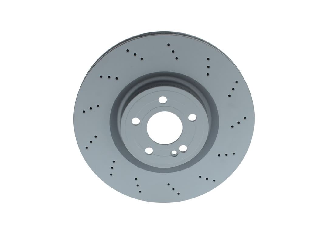 Disc frana BOSCH 0 986 479 F10