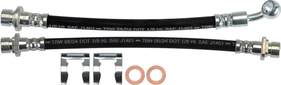 Furtun frana TRW PHD1198