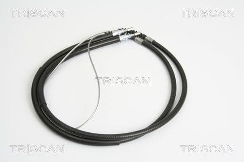Cablu, frana de parcare TRISCAN 8140 10134