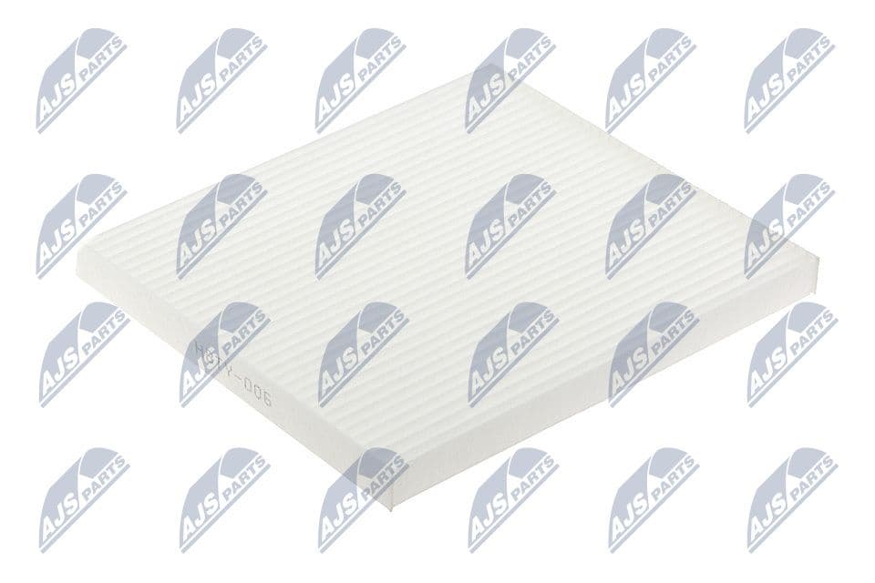 Filtru, aer habitaclu NTY FCF-TY-006
