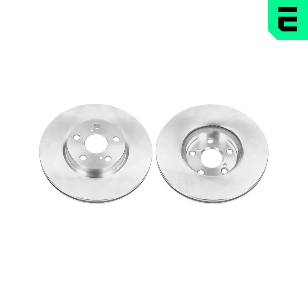 Disc frana OPTIMAL BS-9072C