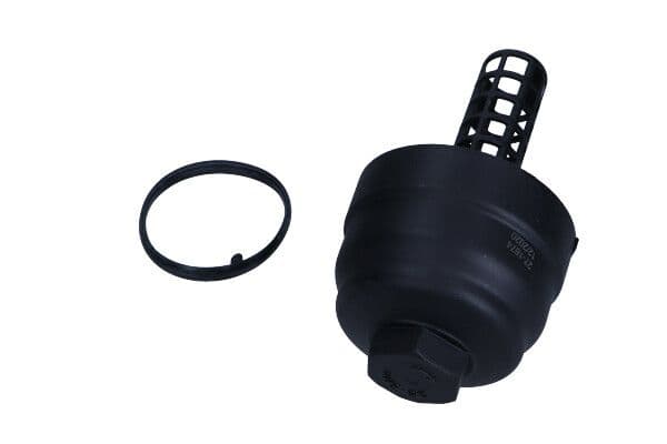 Capac, carcasa filtru ulei MAXGEAR 27-1674