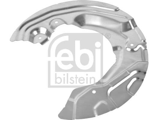 protectie stropire,disc frana FEBI BILSTEIN 176422