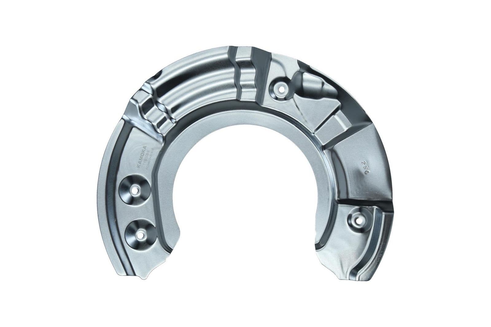 protectie stropire,disc frana KAMOKA 1180089