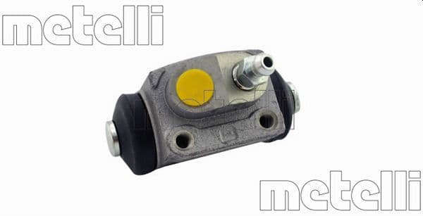 Cilindru receptor frana METELLI 04-0968