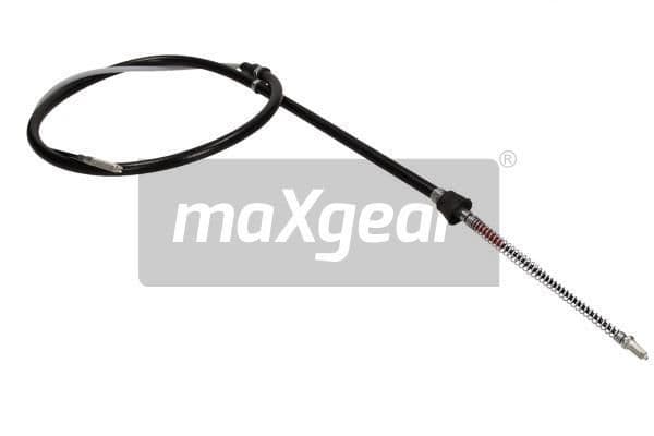 Cablu, frana de parcare MAXGEAR 32-0757