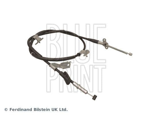 Cablu, frana de parcare BLUE PRINT ADH246186