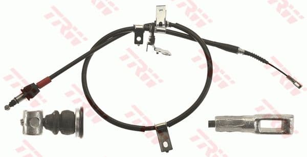 Cablu, frana de parcare TRW GCH669