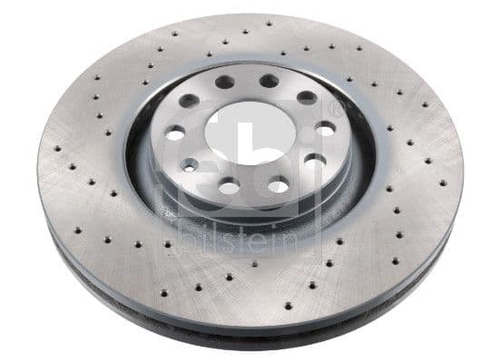 Disc frana FEBI BILSTEIN 44121