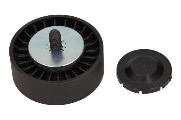 Rola ghidare/conducere, curea transmisie MAXGEAR 54-0682