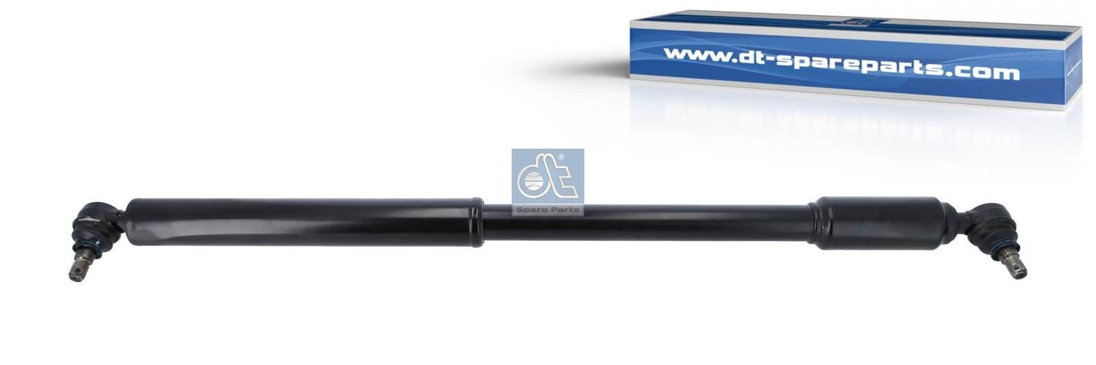 Amortizor, directie DT Spare Parts 3.63088