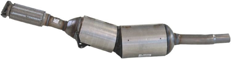 Filtru funingine/particule, sist.de esapament BOSAL 097-903